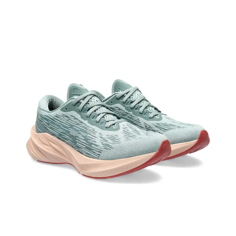 Asics Novablast 3 'Ocean Haze Foggy Teal' Women's-2
