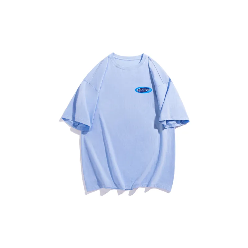 CHRROTA T-Shirts Unisex-8