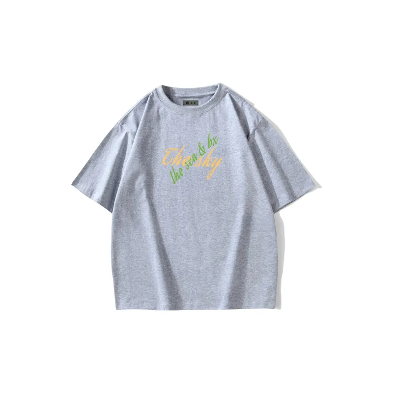 B.X T-Shirts Unisex-23