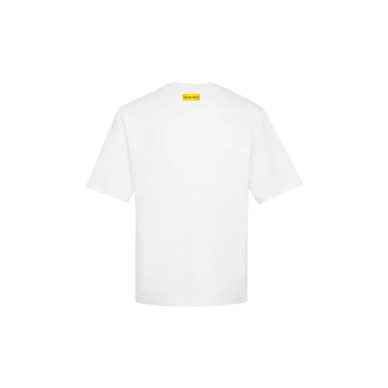 Richie Macie T Shirts Women's-1