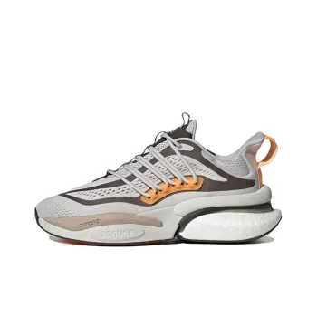 AlphaBoost V1 Adidas 'Grey Wonder Beige'