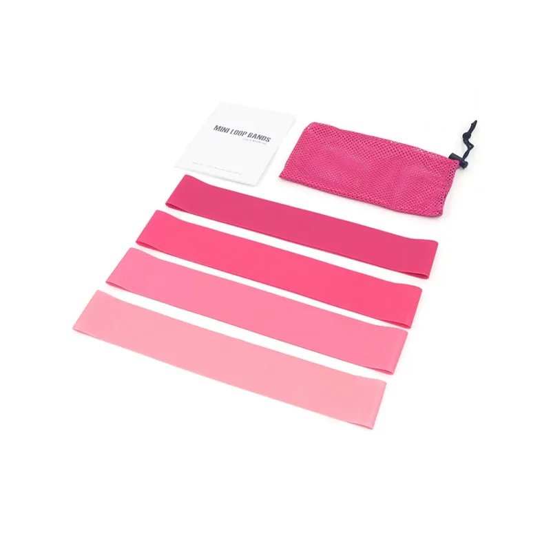 BSELEON Resistance Bands-7