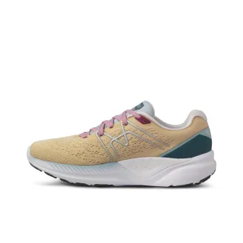 KARHU Women's Fusion 3.5 'Pale Yellow Chino Green'