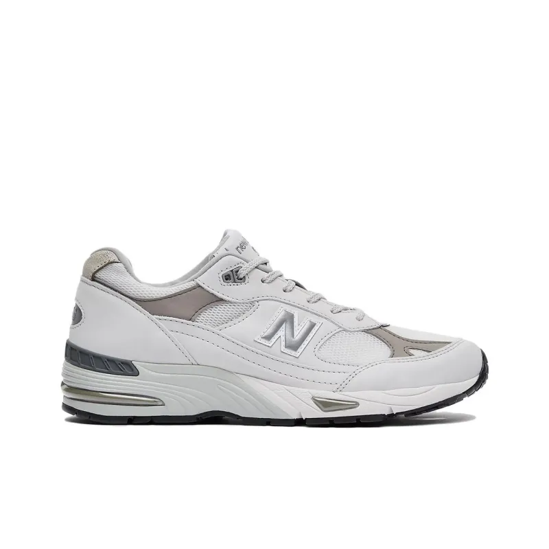 New Balance 991 MiUK Star White-1