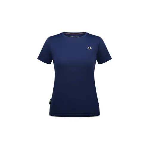 MAMMUT T-Shirts Women's