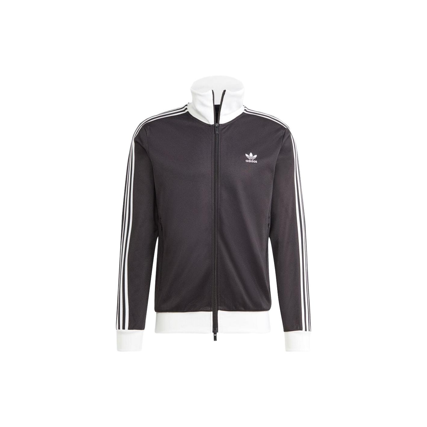 Custom track jackets adidas on sale