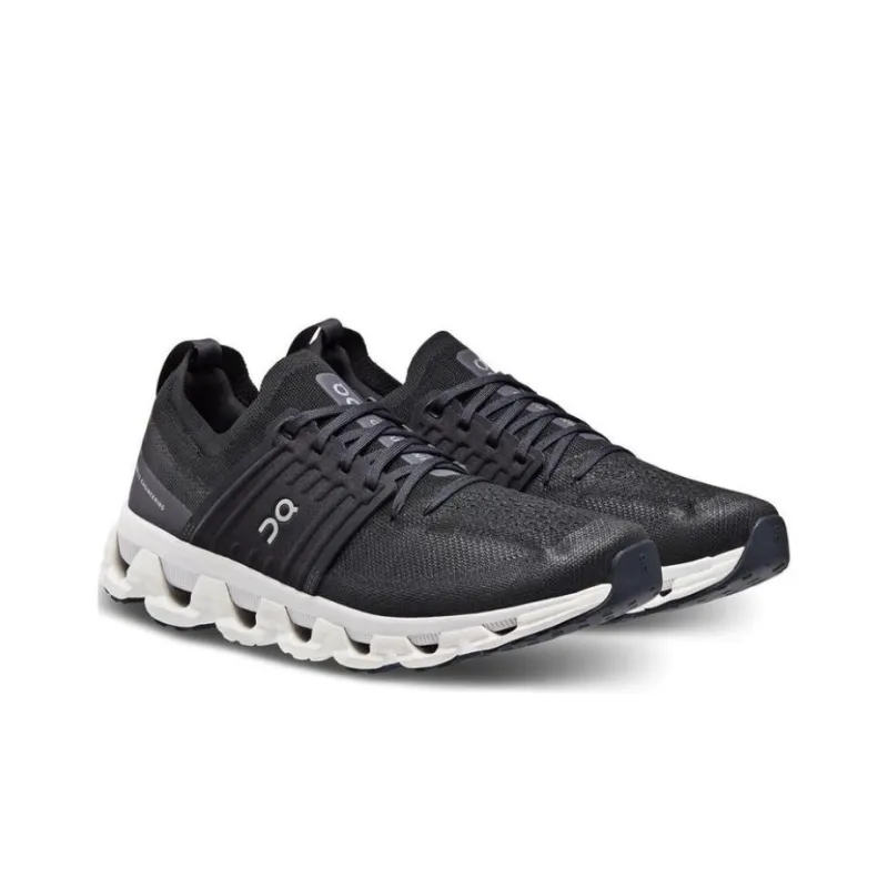 On Running Cloudswift 3 All Black-1