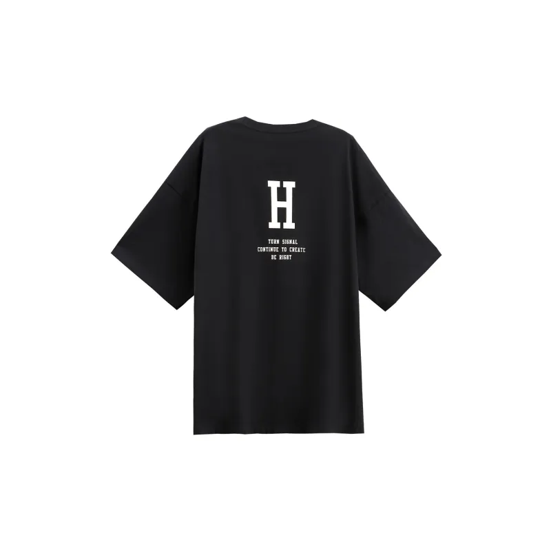 TURN SIGNAL T-Shirts Women's-3