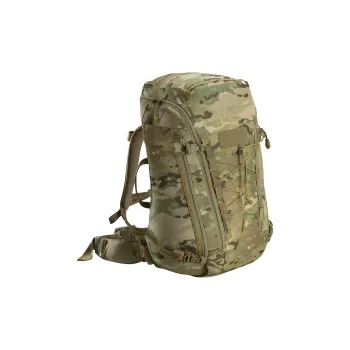 Arcteryx Nylon Military Bird Assault Pack Backpack Regular Unisex Camouflage