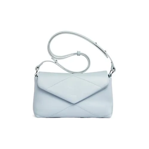 DAPHNE Shoulder Bags Light Blue