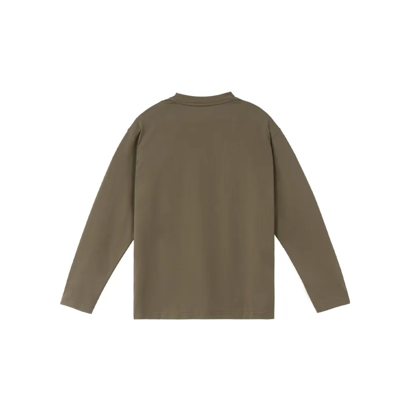 Bodydream T Shirts Unisex-10