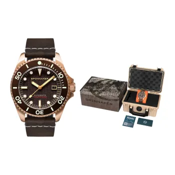 SPINNAKER Men Watch