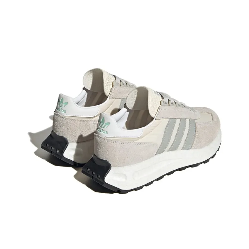 Adidas Retropy E5 Chalk White Grey Grey Women's-3