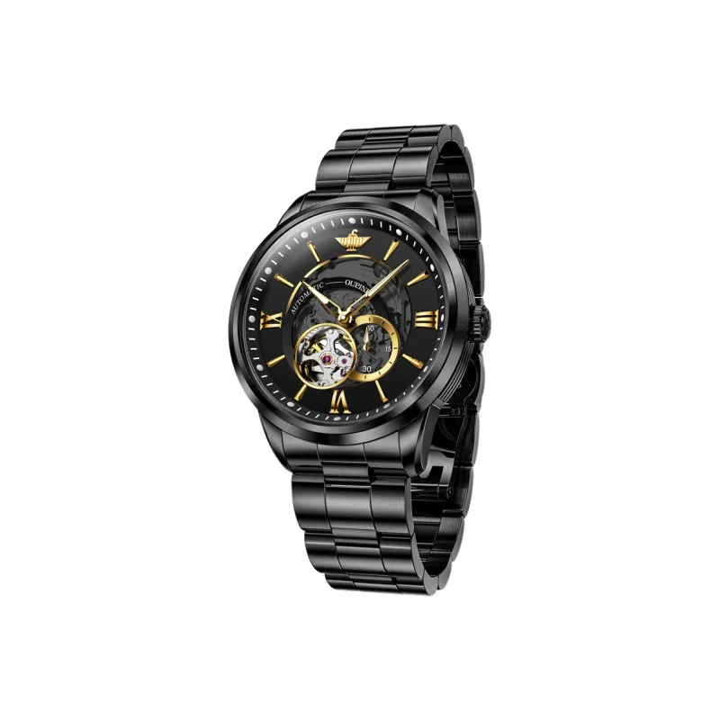 Oupinke Men Watch-19