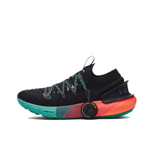 Under Armour Hovr Phantom 3 'Black History Month'