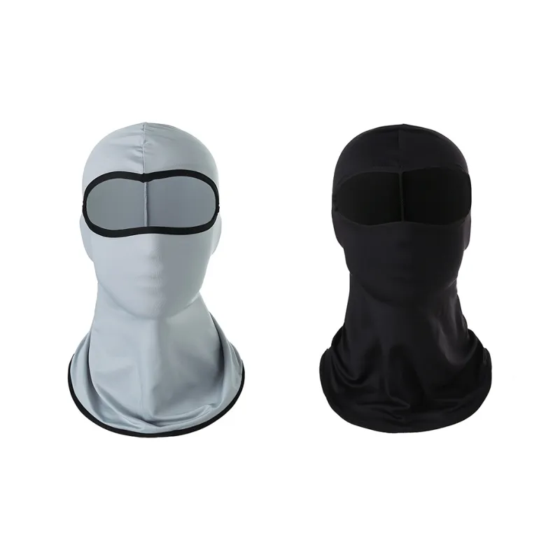 BAIJUAN Sun Protection Hats Unisex-2