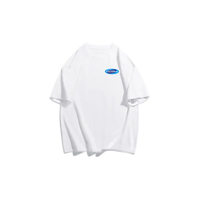 CHRROTA T-Shirts Unisex-4
