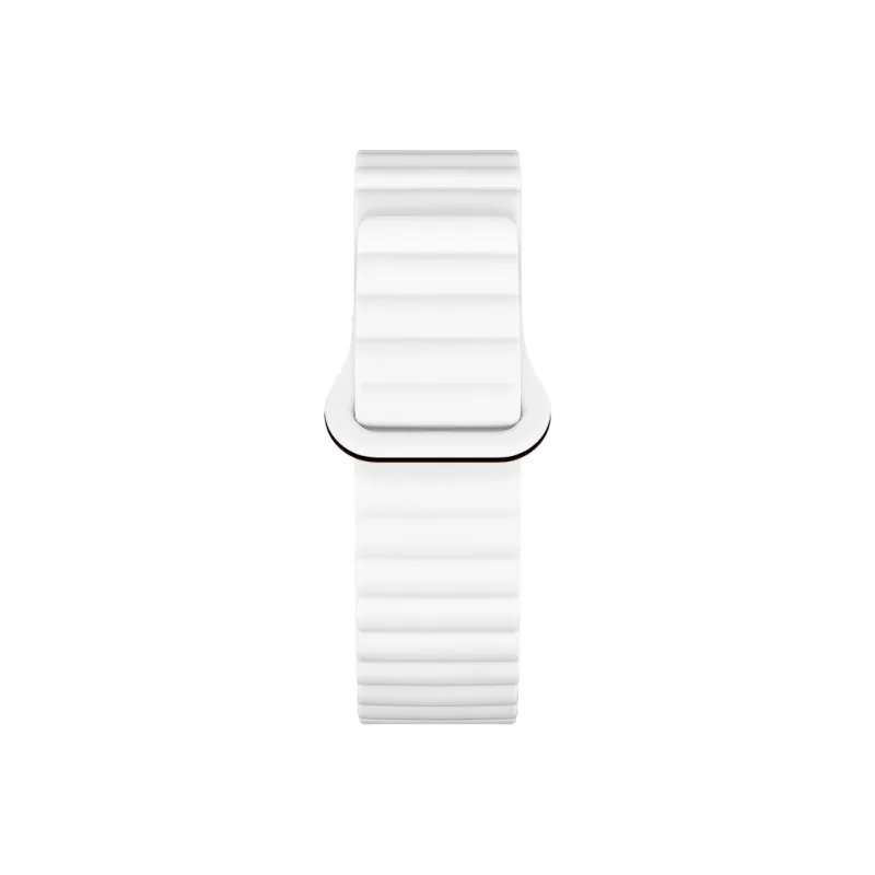ZHISHENG Apple Compatibility Watch Band 38/40/41 All Silicone Material-4