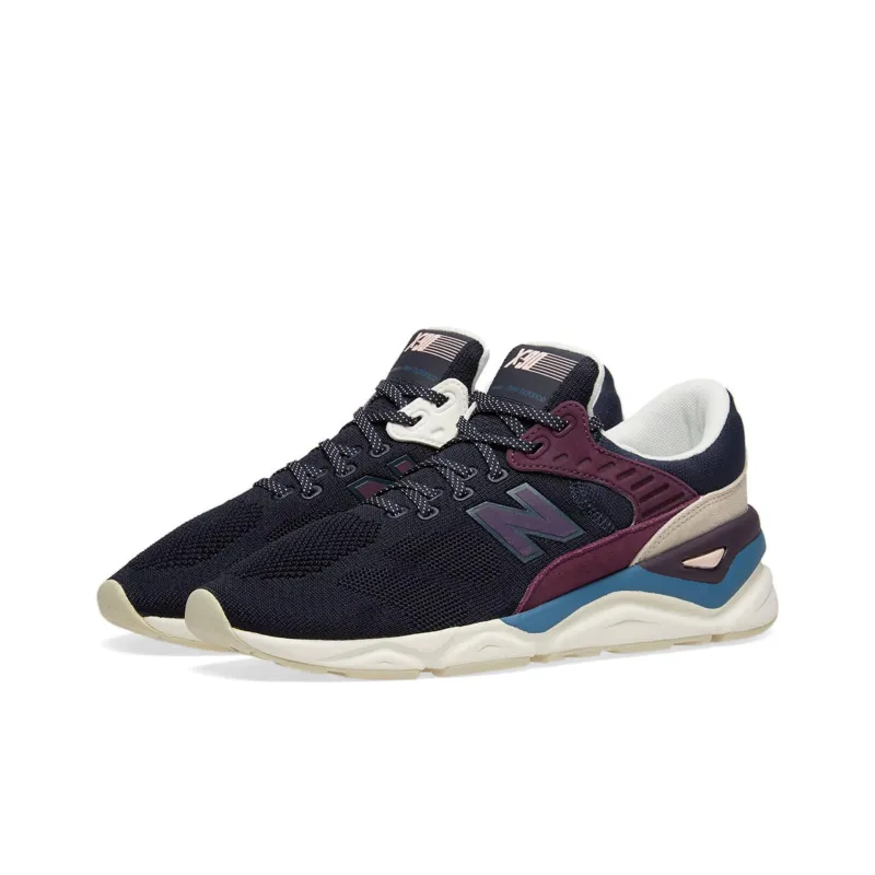 New Balance X 90 END. Dusk Dark Navy-1