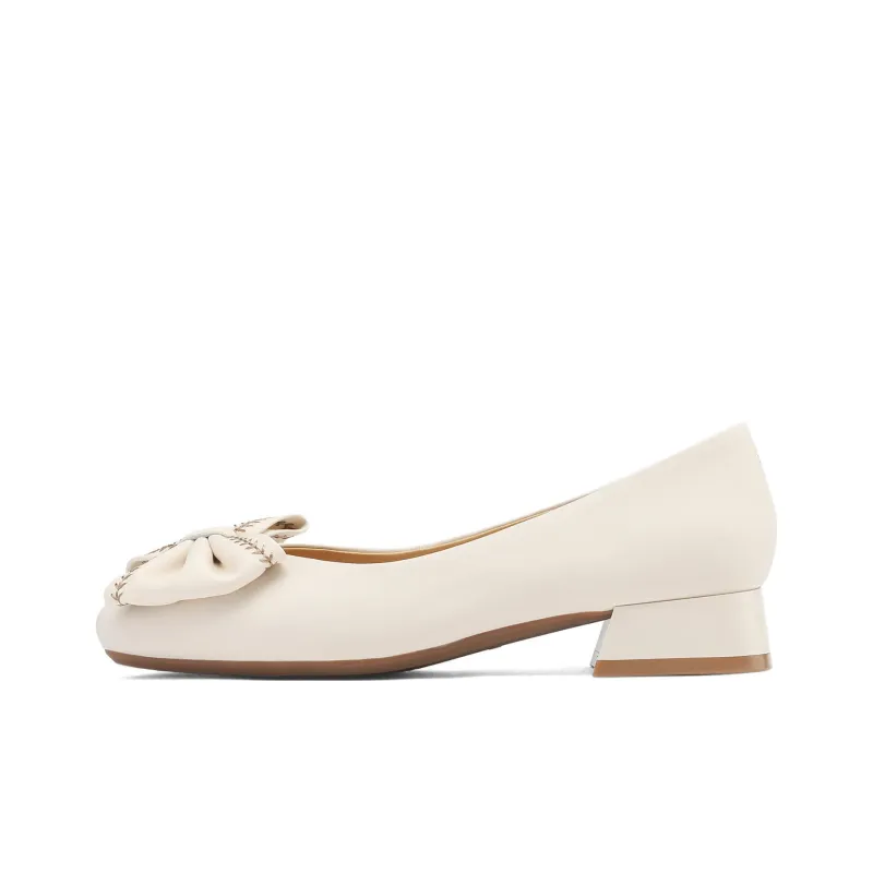 OCCAMAN Fashion Unlined Shoes Women's-0