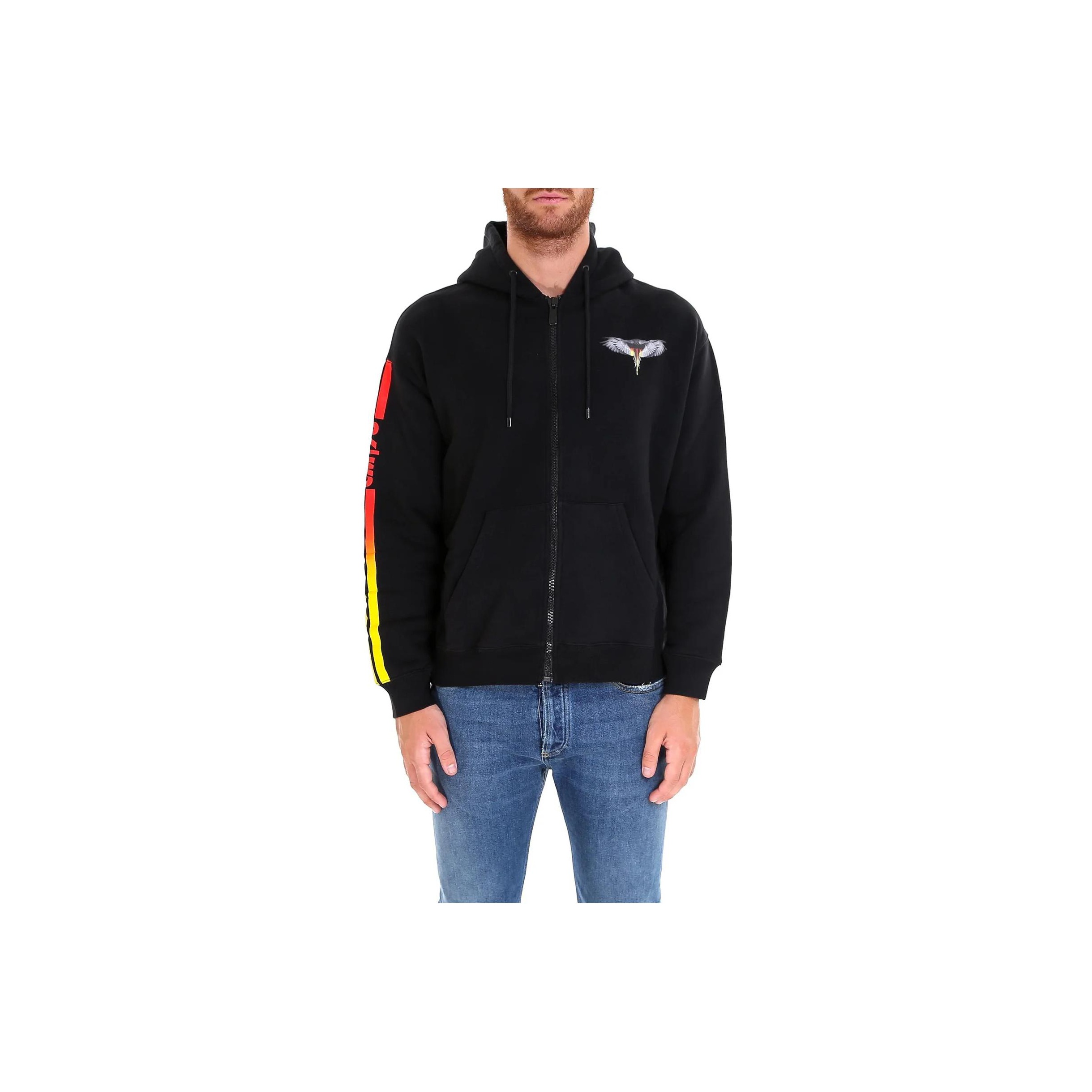 Marcelo burlon jacket sale best sale