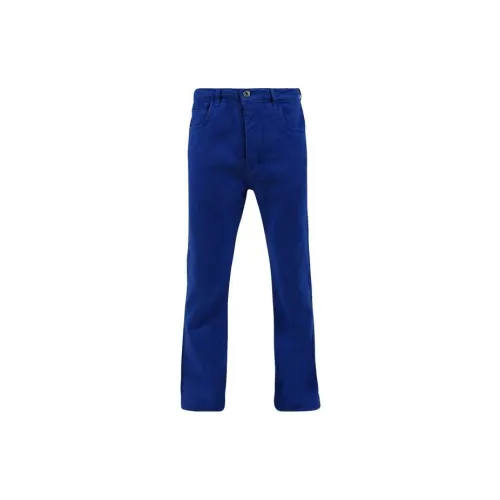 Gallery Dept. Casual Pants Men Blue