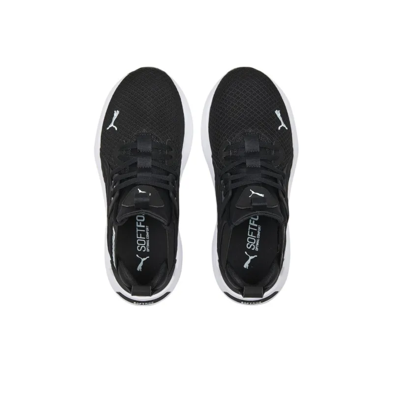 PUMA Softride Enzo Nxt 'Black Nitro Blue' Women's-2