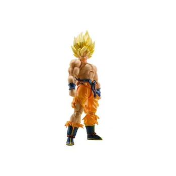 BANDAI Action Figures