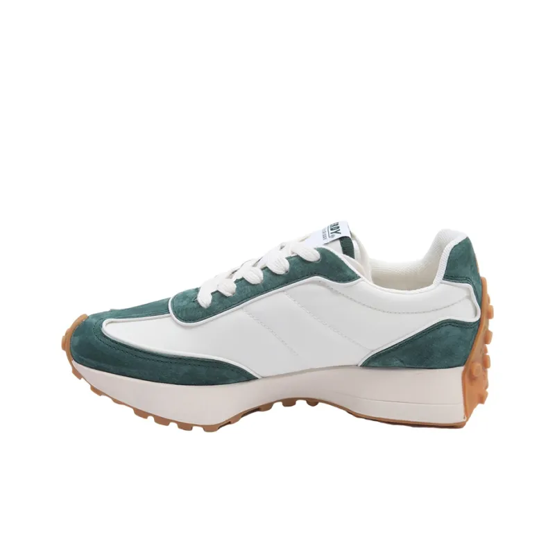 NERDY Anti-Slip Wear-Resistant Low-Top Sports Casual Shoes Men's-0
