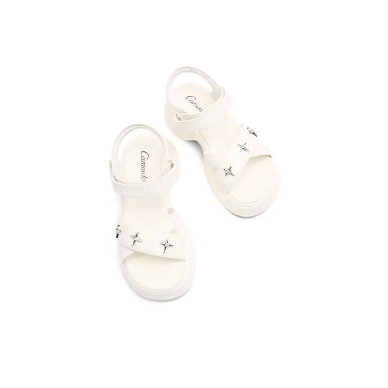 CAMEIDO Stylish Sandal 6cm Women's-10