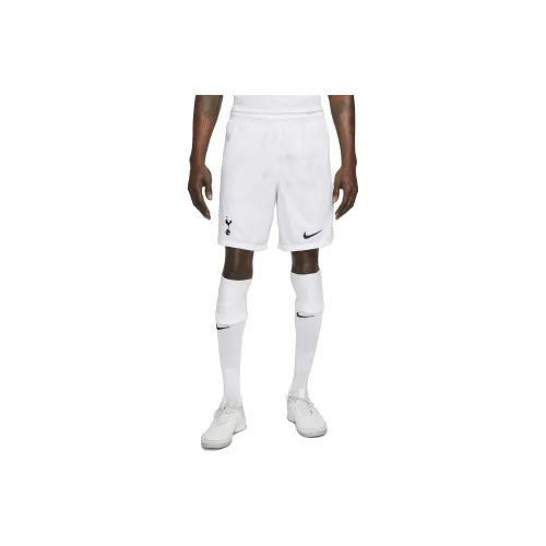 Nike Football Shorts Men White