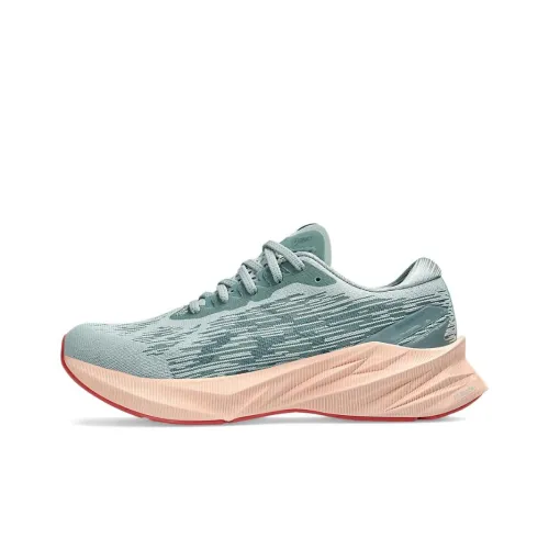 Asics Women's Novablast 3 'Ocean Haze Foggy Teal'