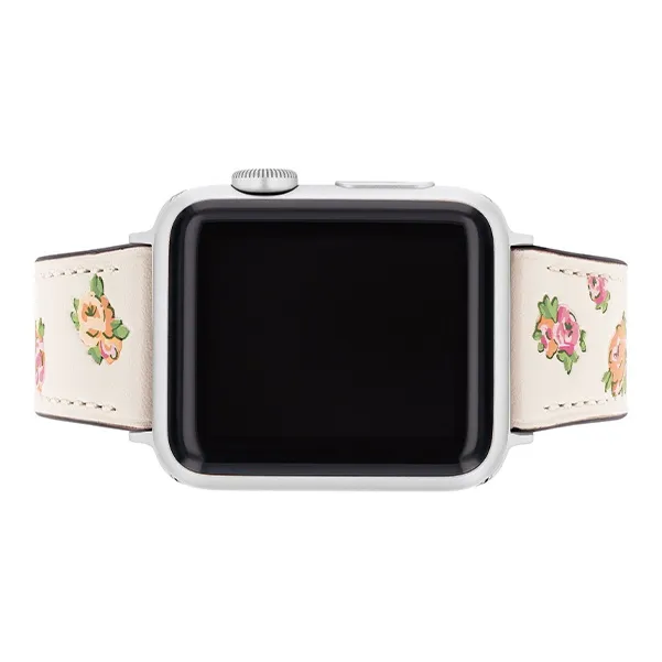 COACH Watch Bands 41mm Women's Watch-5