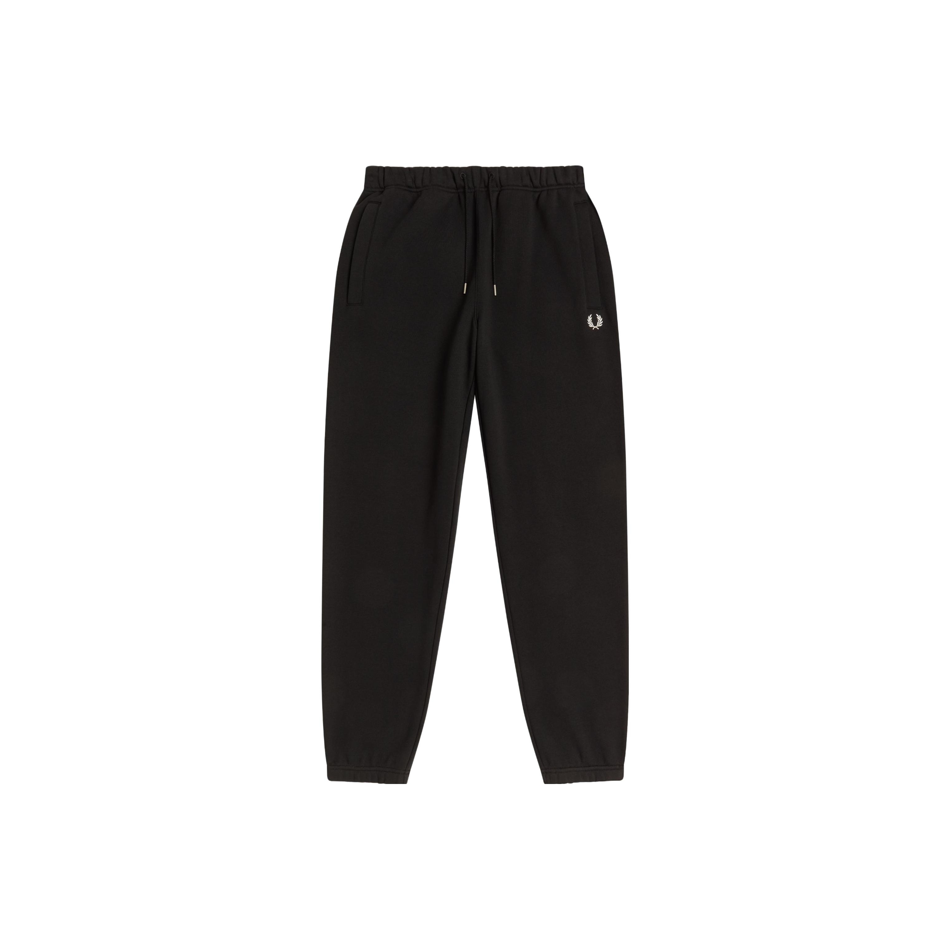 fred perry tracksuit pants POIZON