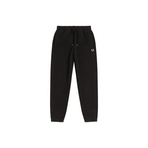 FRED PERRY Men Knit Sweatpants