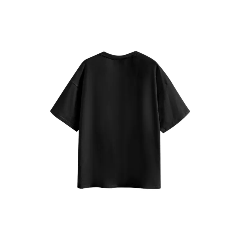 ICONS Lab SSUR PLUS X ICONSLAB Co Brand Series SS23 T Shirts Unisex-8