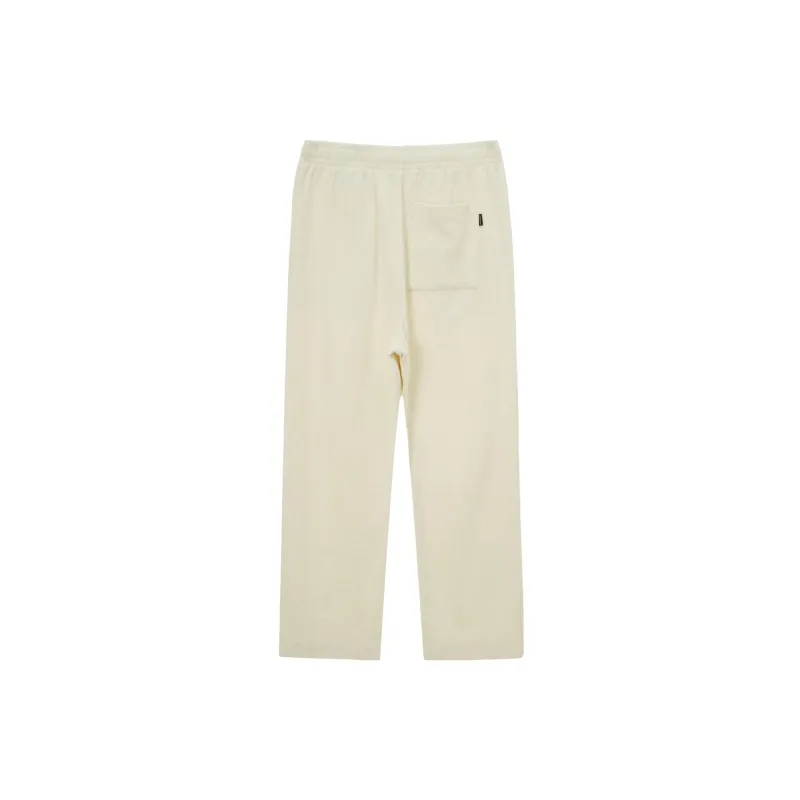 THE NORTH FACE Casual Pants Men Milk White-1