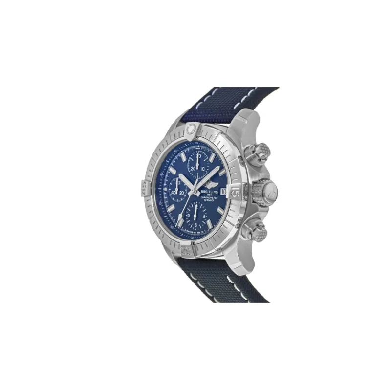 Breitling 2024 Pre owned Avenger Chronograph 45mm-2