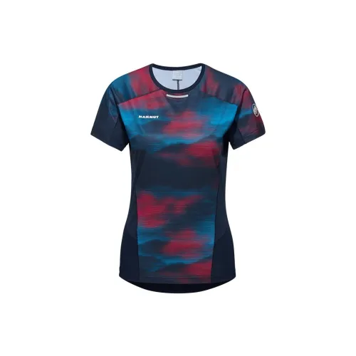 MAMMUT T-Shirts Women's