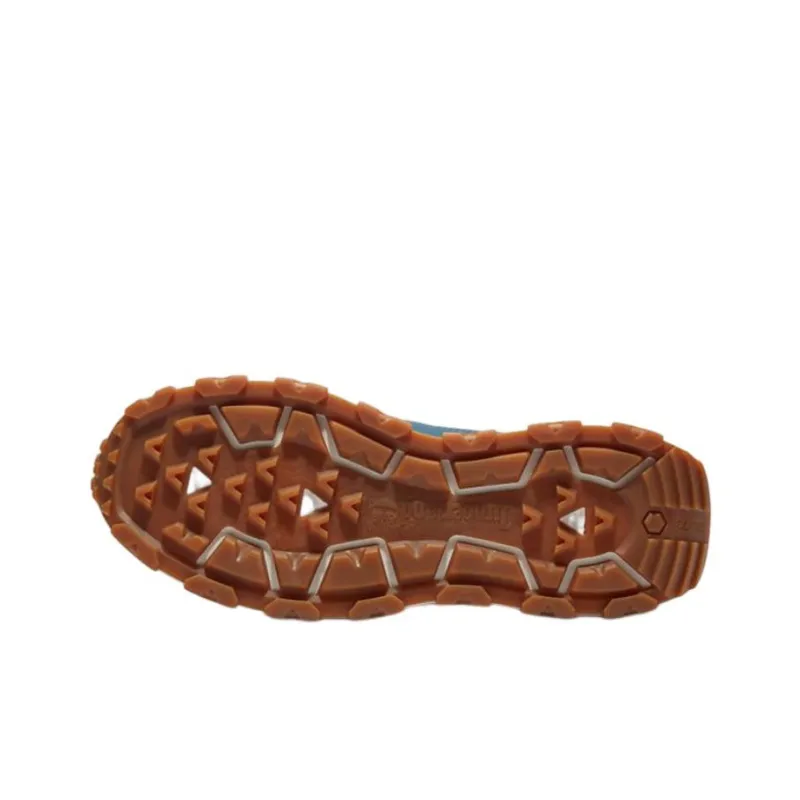 Timberland Winsor Park Oxford Shoe 'Brown'-4