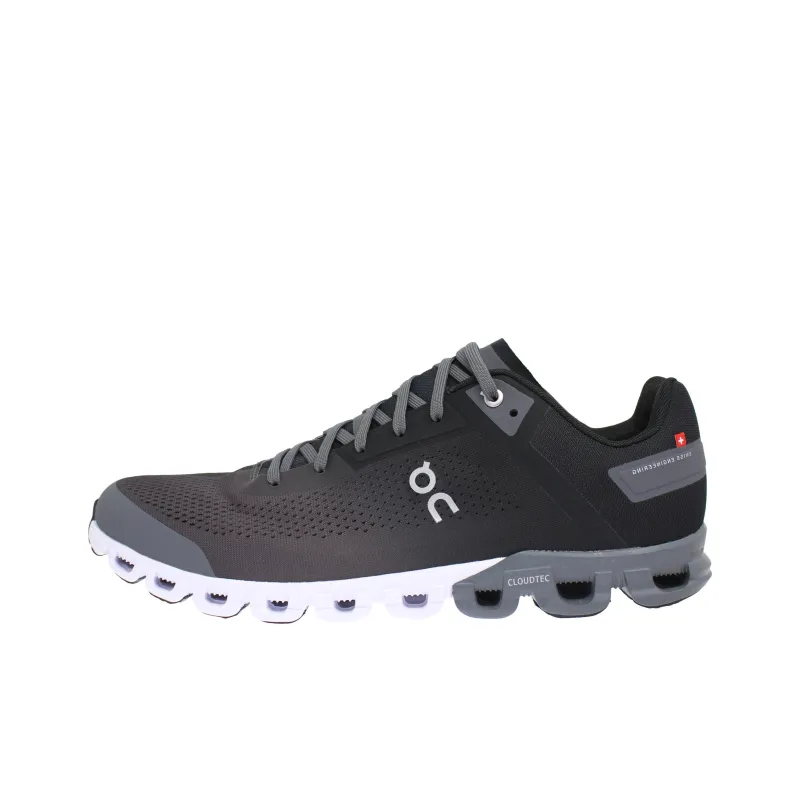 On Cloudnova Sensa Black-0