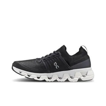 On Running Cloudswift 3 All Black