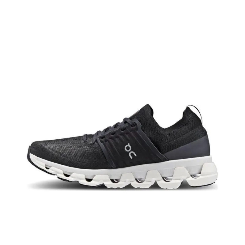 On Running Cloudswift 3 All Black-0