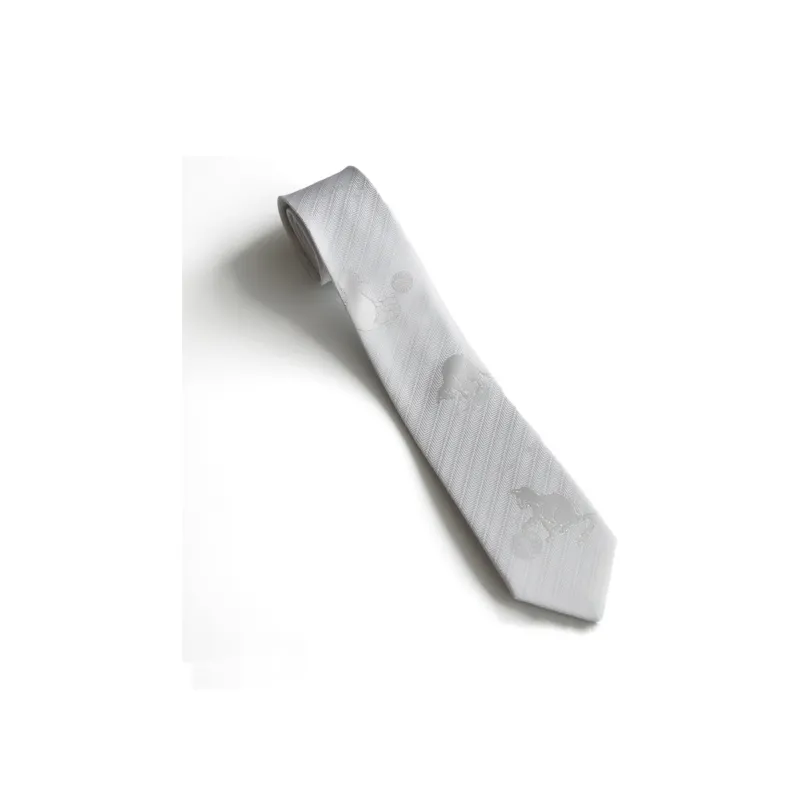 FREE RABBITⅡ Ties Unisex-3