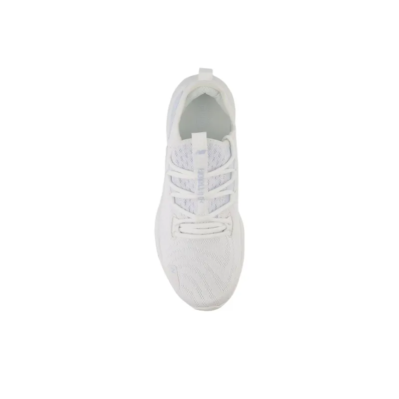 New Balance FuelCell Trainer V2 White Ice Blue-3