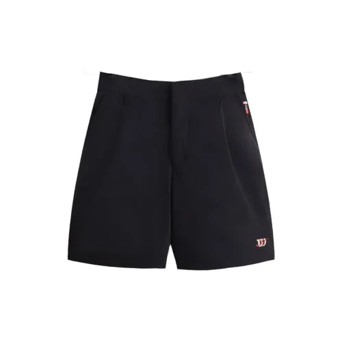 KITH For Wilson Midway Travel Short 