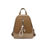 Apricot & Brown