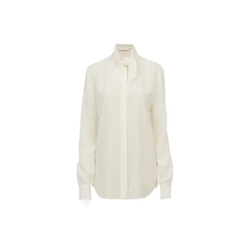 Chloé Shirts Women's White