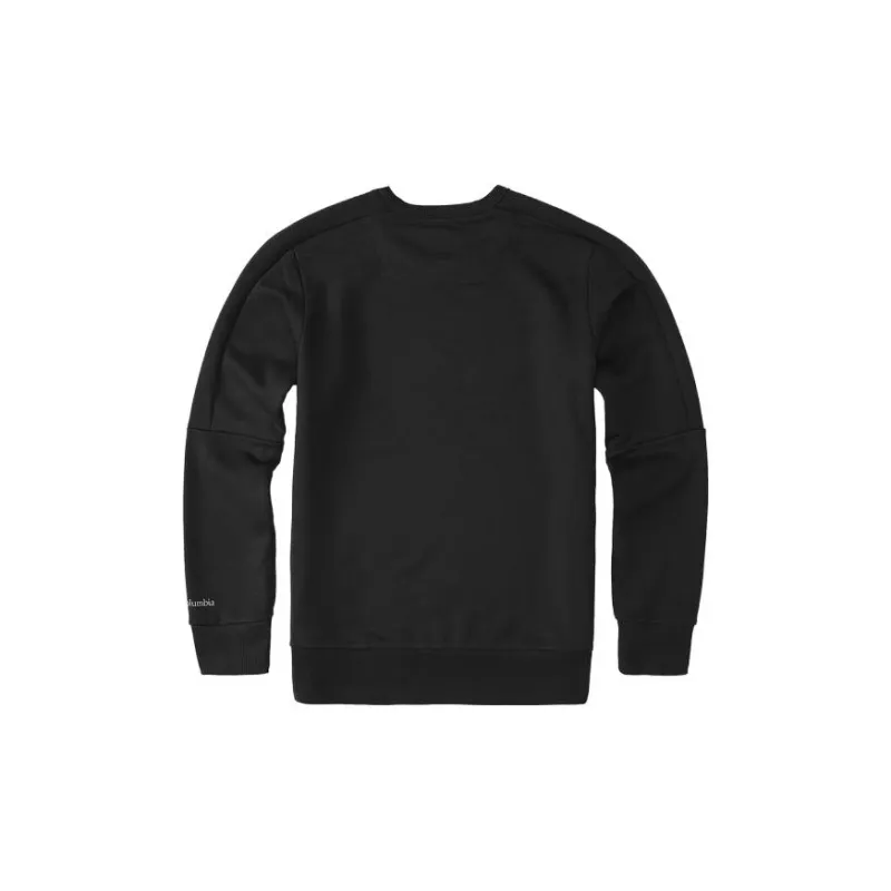 Columbia Sweatshirt Men's Black-1