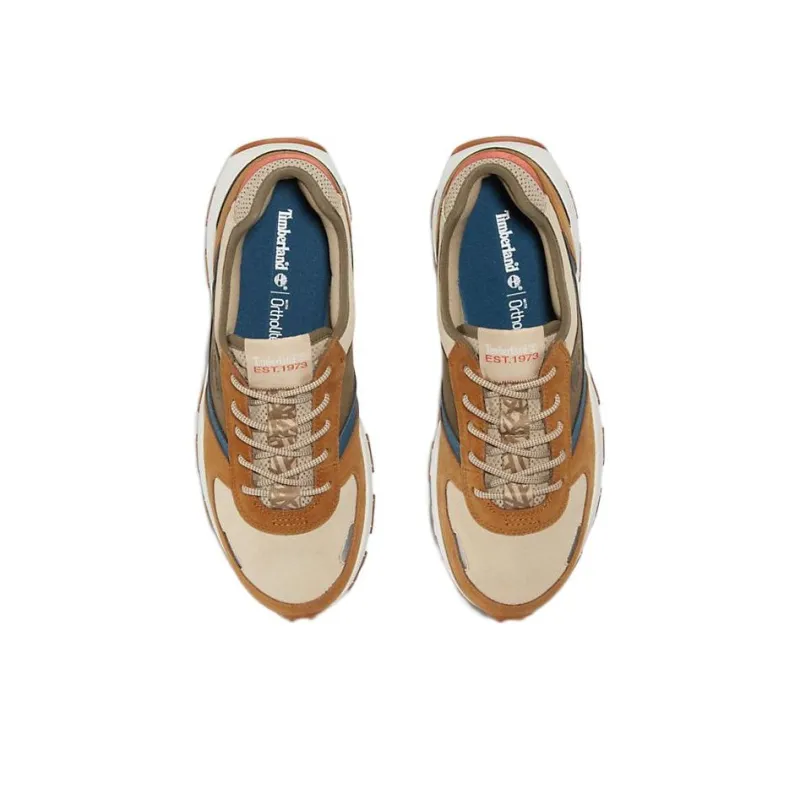 Timberland Winsor Park Oxford Shoe 'Brown'-2